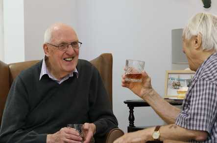 Lynwood Care Centre Care Home Ascot  - 1