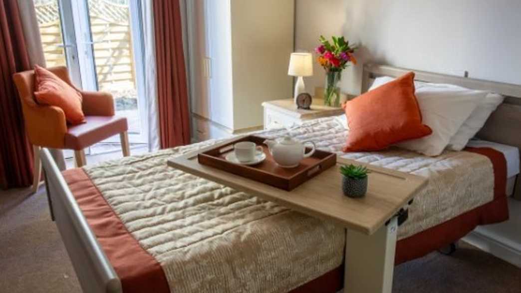 Nairn House Care Home Care Home Enfield accommodation-carousel - 3