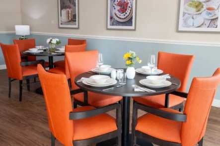 Nairn House Care Home Care Home Enfield  - 2