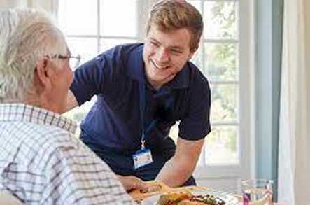 Namron Care Provider Ltd Home Care Lincoln  - 1