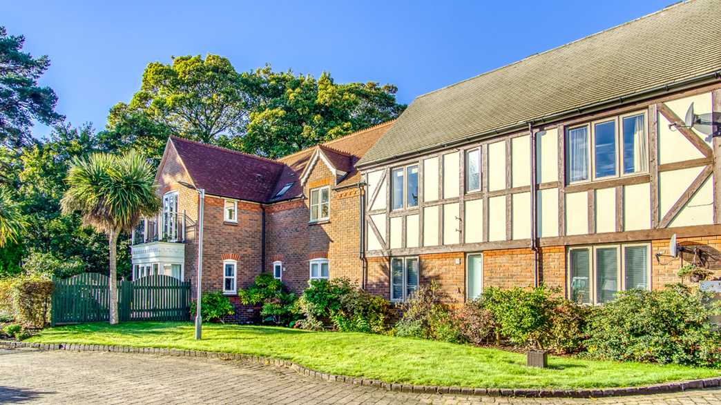 Richmond Villages Nantwich Care Home Care Home Nantwich buildings-carousel - 3