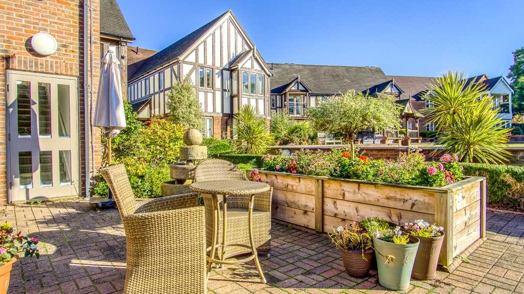 Richmond Villages Nantwich Retirement Living Nantwich lifestyle-carousel - 2