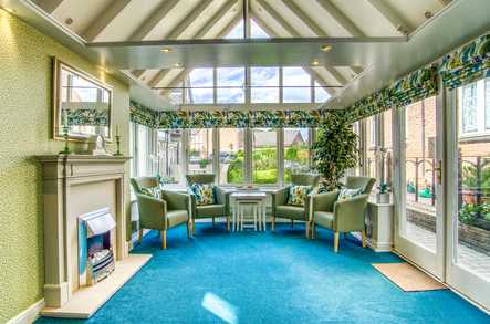 Richmond Villages Nantwich Retirement Living Nantwich  - 4