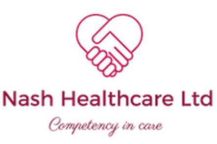 Nash Healthcare Ltd Home Care Derby  - 1