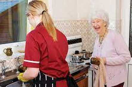 Nautilus Care Home Care Wallasey  - 1