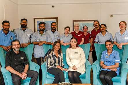 Nayland House Care Home Colchester  - 5