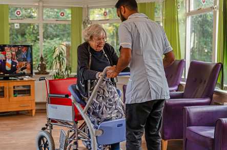 Nayland House Care Home Colchester  - 5