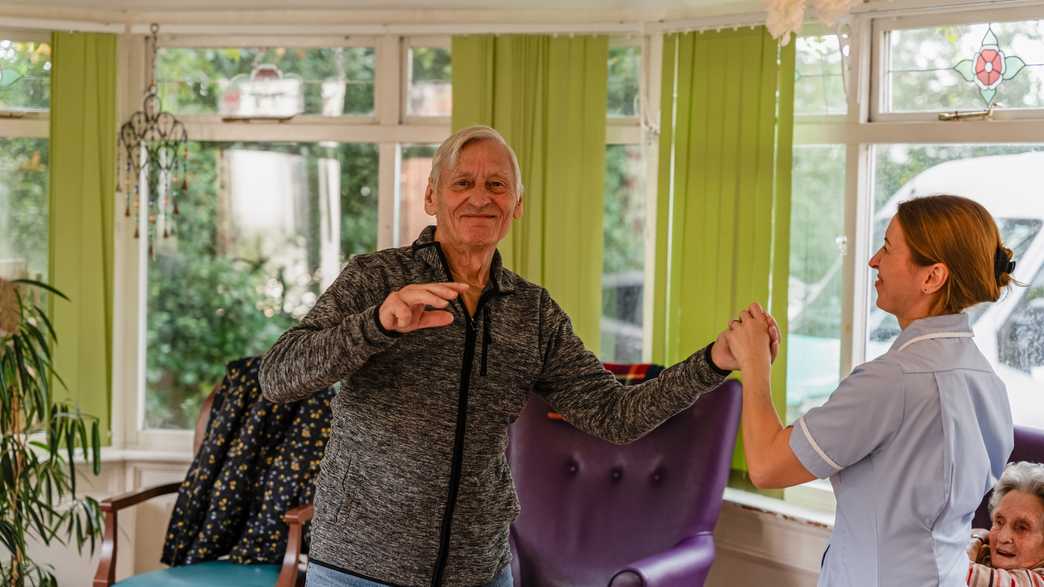Nayland House Care Home Colchester activities-carousel - 6