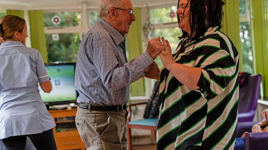 Nayland House Care Home Colchester activities-carousel - 7