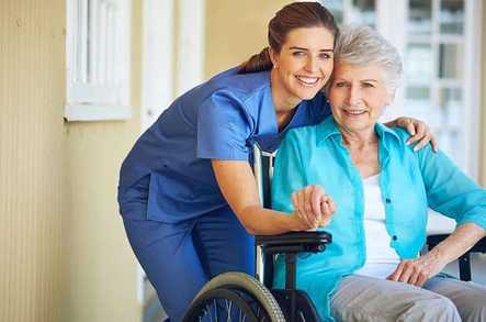 Nearbycare Ltd Home Care London  - 1