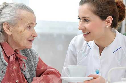 Nefid Personnel Home Care Leeds  - 1