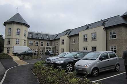 Nelson Manor Care Home Care Home Lancashire  - 1