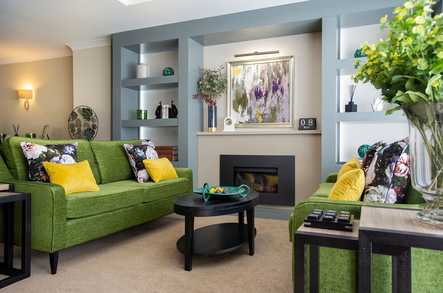 Nesbit House Care Home Care Home Sevenoaks  - 2