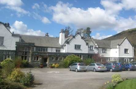 Nether Place Nursing Home Care Home Keswick  - 1