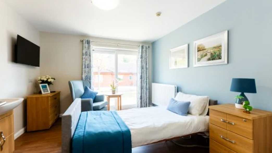 Netherton Green Care Home Care Home Dudley buildings-carousel - 1