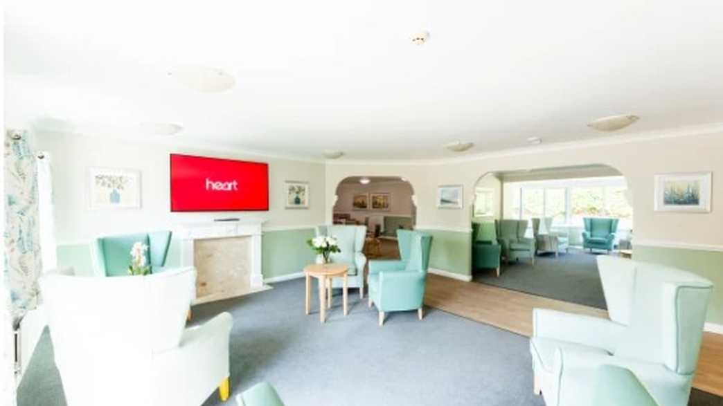 Netherton Green Care Home Care Home Dudley buildings-carousel - 4