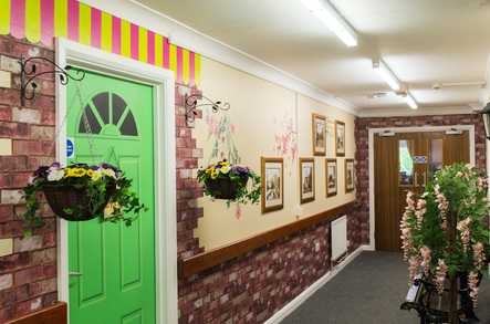 Netherton Green Care Home Care Home Dudley  - 3