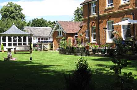 Nettlestead Care Home Care Home Bromley  - 4