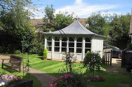 Nettlestead Care Home Care Home Bromley  - 5