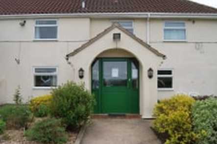 Nettleton Manor Nursing Home Care Home Market Rasen  - 1