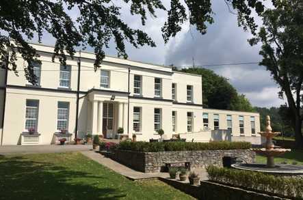 Neuadd Drymmau Care Home Ltd Care Home Neath  - 1