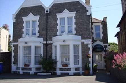 Neva Manor Care Home Care Home Weston Super Mare  - 1