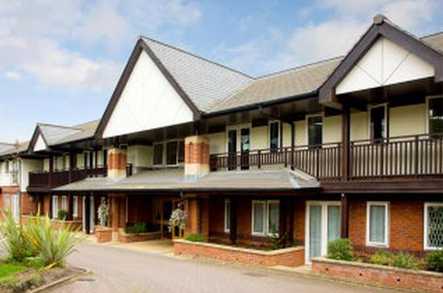 Neville Williams House Care Home Birmingham  - 1