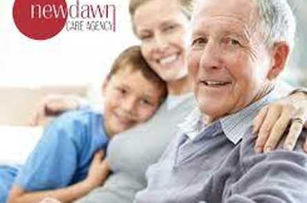 New Dawn Care Agency Ltd Home Care Craven Arms  - 1