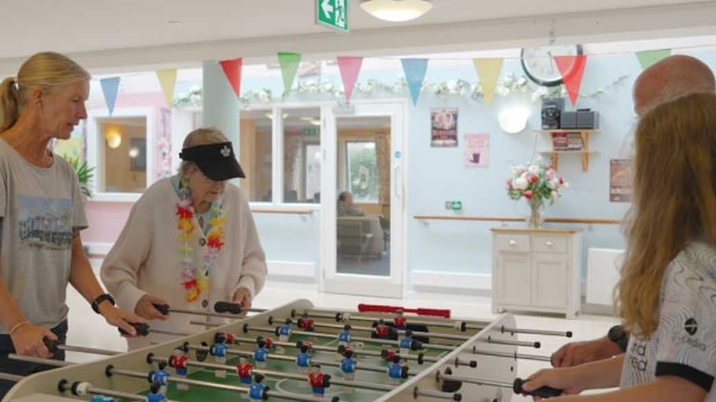 New Elmcroft Care Home Shoreham By Sea activities-carousel - 2