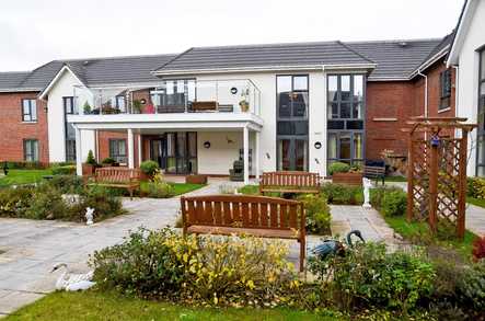 New Fairholme Care Home Oswestry  - 1