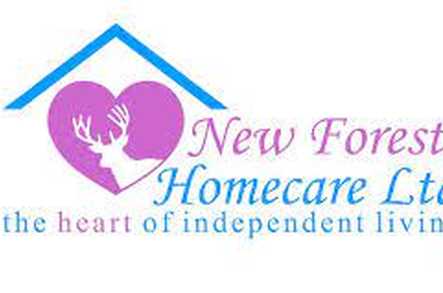 New Forest Homecare Ltd Home Care Lymington  - 1