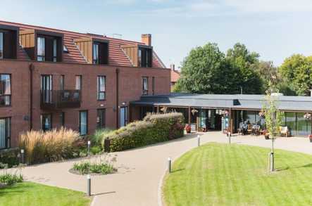 New Lodge Care Home York  - 1