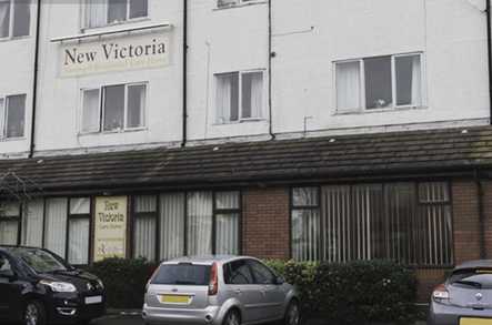 New Victoria Nursing Home Care Home Blackpool  - 1
