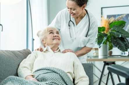New Age Care Solutions Home Care Oldham  - 1