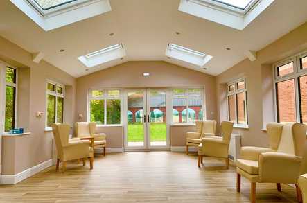 Roseleigh Care Home Care Home Middlesbrough  - 2