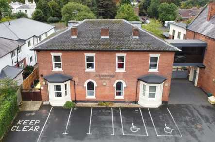 Newbridge House Care Home Wolverhampton  - 1