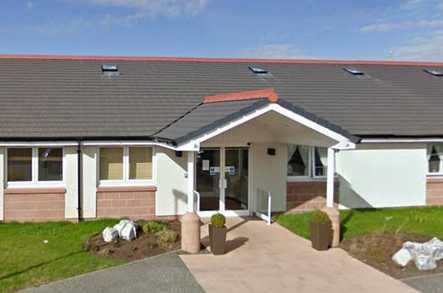 Newbyres Village Care Home Gorebridge  - 1