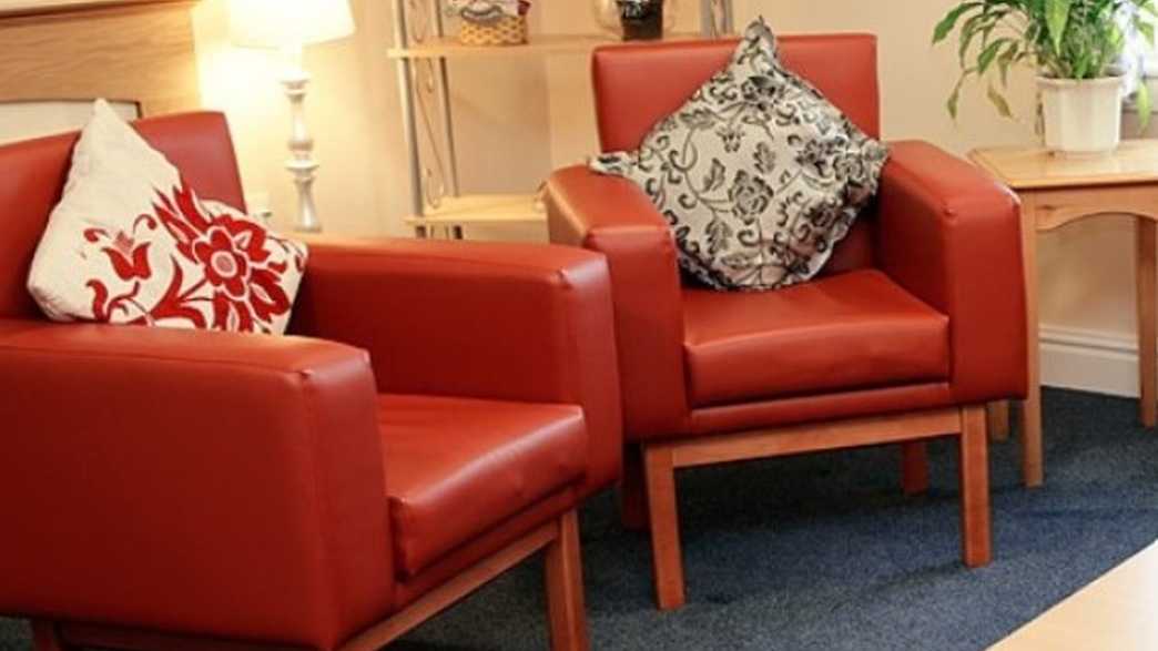 Newcarron Court Nursing Home Care Home Falkirk buildings-carousel - 4