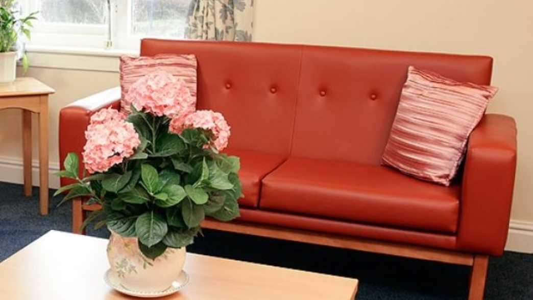 Newcarron Court Nursing Home Care Home Falkirk buildings-carousel - 3