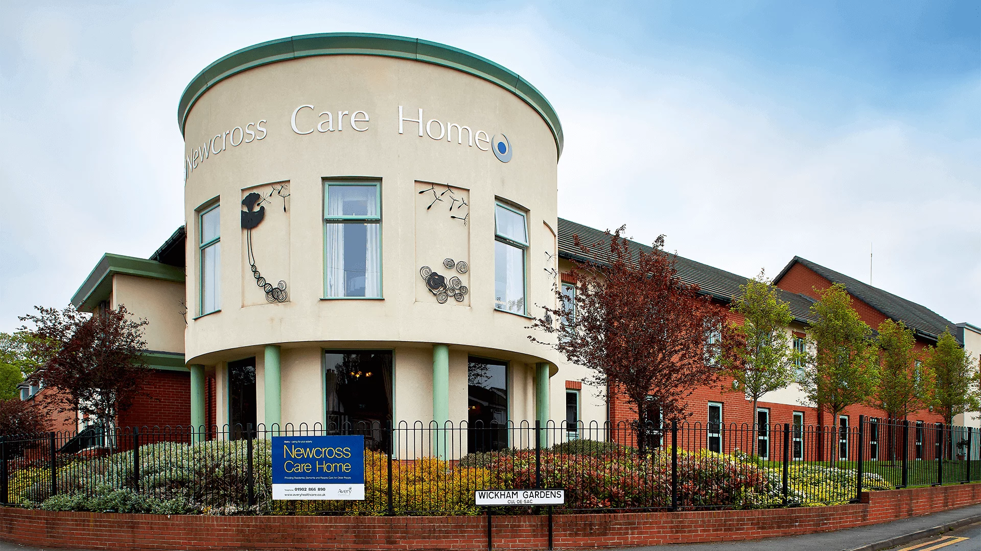 Newcross Care Home Care Home Wolverhampton, WV11 1RH