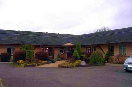 Newford Nursing Home Care Home Stoke On Trent  - 1