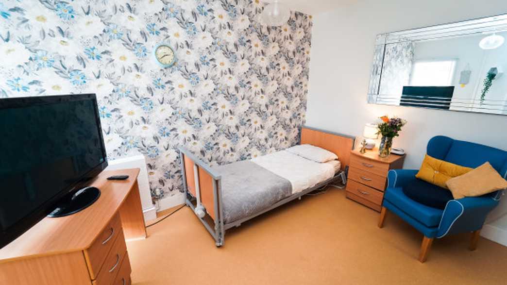 Newgate Lodge Care Home Care Home Mansfield, NG18 2LG