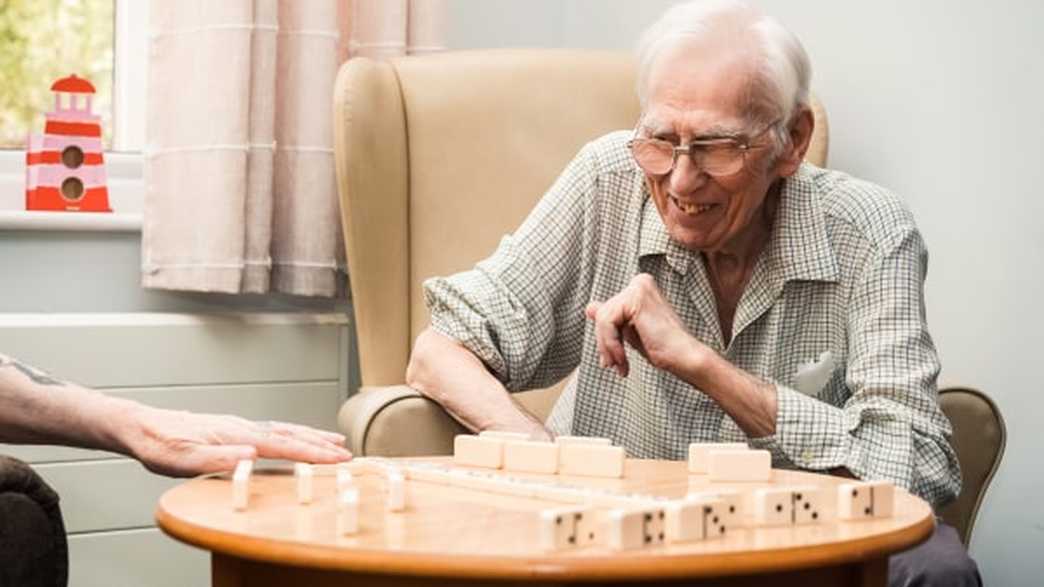 Newgate Lodge Care Home Care Home Mansfield activities-carousel - 2