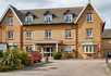Newington Court - 1