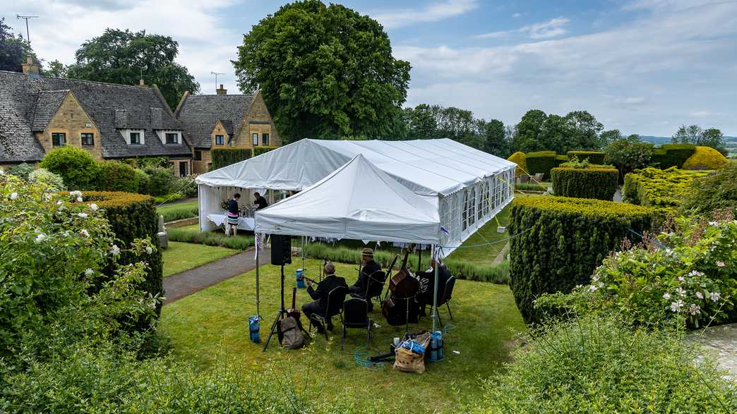 Newlands Care Home Care Home Stow on the Wold activities-carousel - 3