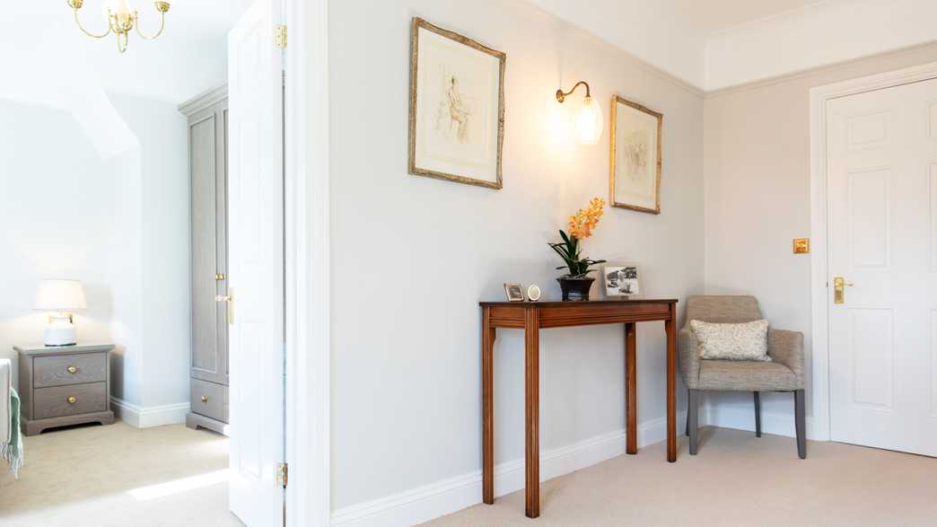 Newlands Care Home Care Home Stow on the Wold accommodation-carousel - 5