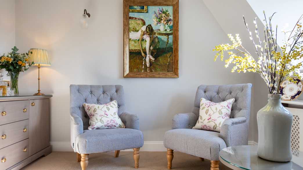 Newlands Care Home Care Home Stow on the Wold accommodation-carousel - 6