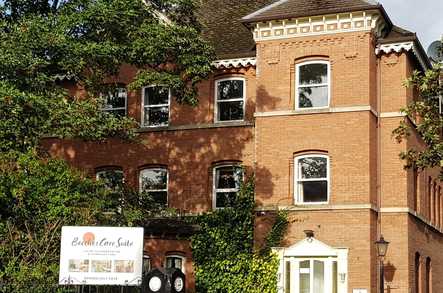 Newlands Nursing & Residential Home Care Home Stockport  - 1