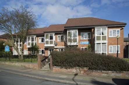 Newlands Care Home Care Home Manchester  - 1