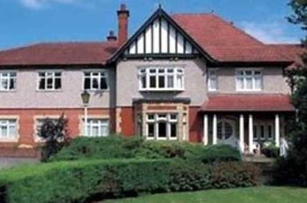 Newlands Hall Care Home Heckmondwike  - 1